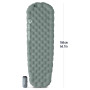 Aufblasbare Isomatte Sea to Summit Ether Light XR - Small
