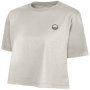 Größe: L / Farbe: grau/weiß