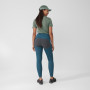 Damen-Leggings Fjällräven Abisko Trekking Tights Pro W