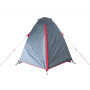 Zelt Zulu Dome 2