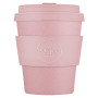 Thermotasse Ecoffee cup Termohrnek 240 ml rosa růžová