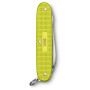 Taschenmesser Victorinox Pioneer X Alox LE 2023