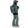 Skialp-Rucksack Osprey Glade 20