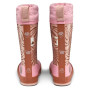 Kinderstiefel Affenzahn Rainboot Vegan Puddly Deer