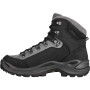 Damen Trekkingschuhe Lowa Renegade Warm Gtx Mid Ws