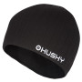 Mütze Husky Hat 1 schwarz
