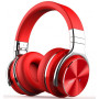Kabellose Kopfhörer Cowin E7 PRO rot Red