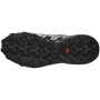 Damen Laufschuhe Salomon Speedcross 6 Wide