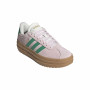 Schuhgröße (EU): 37 1/3 / Farbe: rosa/grün