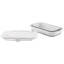 Picknickkorb Easy Camp Cerf Picnic Basket & Table