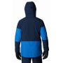 Herrenjacke Columbia Aerial Ascender™ Jkt