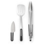 Grill-Utensilien BioLite Prep and Grill ToolKit