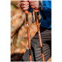Trekkingstöcke Zulu Trekker Antishock