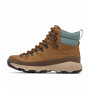 Herren Trekkingschuhe Columbia Newton Alpine Pt™