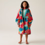 Bademantel Regatta Junior Waterproof Changing Robe