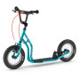 Roller Yedoo Tidit blau Tealblue