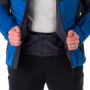 Herrenjacke Northfinder Mylo