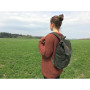 Rucksack Fjällräven Foldsack No. 1