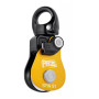 Umlenkrolle Petzl Spin S1