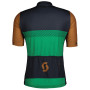 Herren Radtrikot Scott Jersey M's RC Team SS