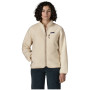 Damen-Sweatshirt Patagonia W's Retro Pile Jacket