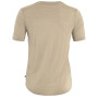 Damen-T-Shirt Fjällräven Hoja Lugnt Wool T-shirt W
