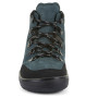 Damen Winterschuhe Frodo Barefoot Up Trail Tex