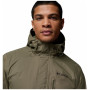 Herren Softshell-Jacke Columbia Pouring Adventure™ III Jacket