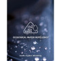Regenschutz für Rucksack Vaude Raincover for bike bags