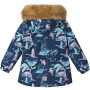 Kinderjacke Reima Kiela