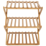 Beistelltisch Bo-Camp Foldable shelf unit Fitzroy M