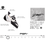 Kletterschuhe Evolv Zenist