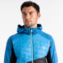 Herrenjacke Dare 2b Gendarme Wool Hybrd