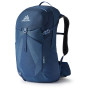 Damen Wanderrucksack Gregory Juno 24 2.0 blau Vintage Blue
