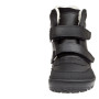 Kinder-Barfußschuhe Beda Just Black Black