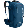 Rucksack Ortovox Haute Route 30 S blau petrol blue