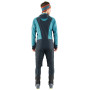 Herren 3/4 Hose Dynafit Mezzalama Ptc Alpha Oversrt M