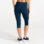 Damen 3/4 Leggings Dare 2b Influential II 3/4 Legging