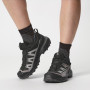 Damenschuhe Salomon X Ultra 360 Gore-Tex
