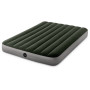 Aufblasbare Matratze Intex Full Dura-Beam Prestige mit der Pumpe 64778