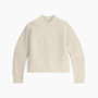Größe: M / Farbe: beige