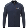 Herrenjacke Mountain Equipment Trembler Jacket (2020) dunkelblau Cosmos/BlueNights