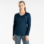 Damen-T-Shirt Dare 2b Discern Tee
