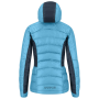 Damen-Winterjacke Karpos Focobon W Jacket