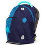 Kinderrucksack Affenzahn Advanture Daydreamer premium Octopus