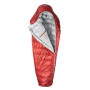 Daunenschlafsack Patizon DPRO 890 S (156-170 cm)