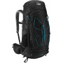 Rucksack Lowe Alpine AirZone Camino Trek 30:40 schwarz Black/Bk
