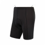 Damen-Radhose Sensor Helium