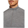 Herren Funktions-Sweatshirt Icebreaker Men Merino 200 Oasis LS Half Zip