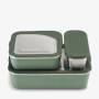 Essensbox Klean Kanteen Rise Food Box family Set